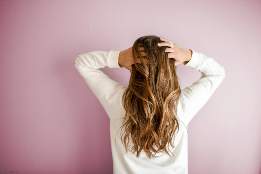 Coiffure
